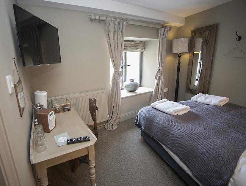 Timbrell's Yard Otel Bradford-On-Avon Dış mekan fotoğraf