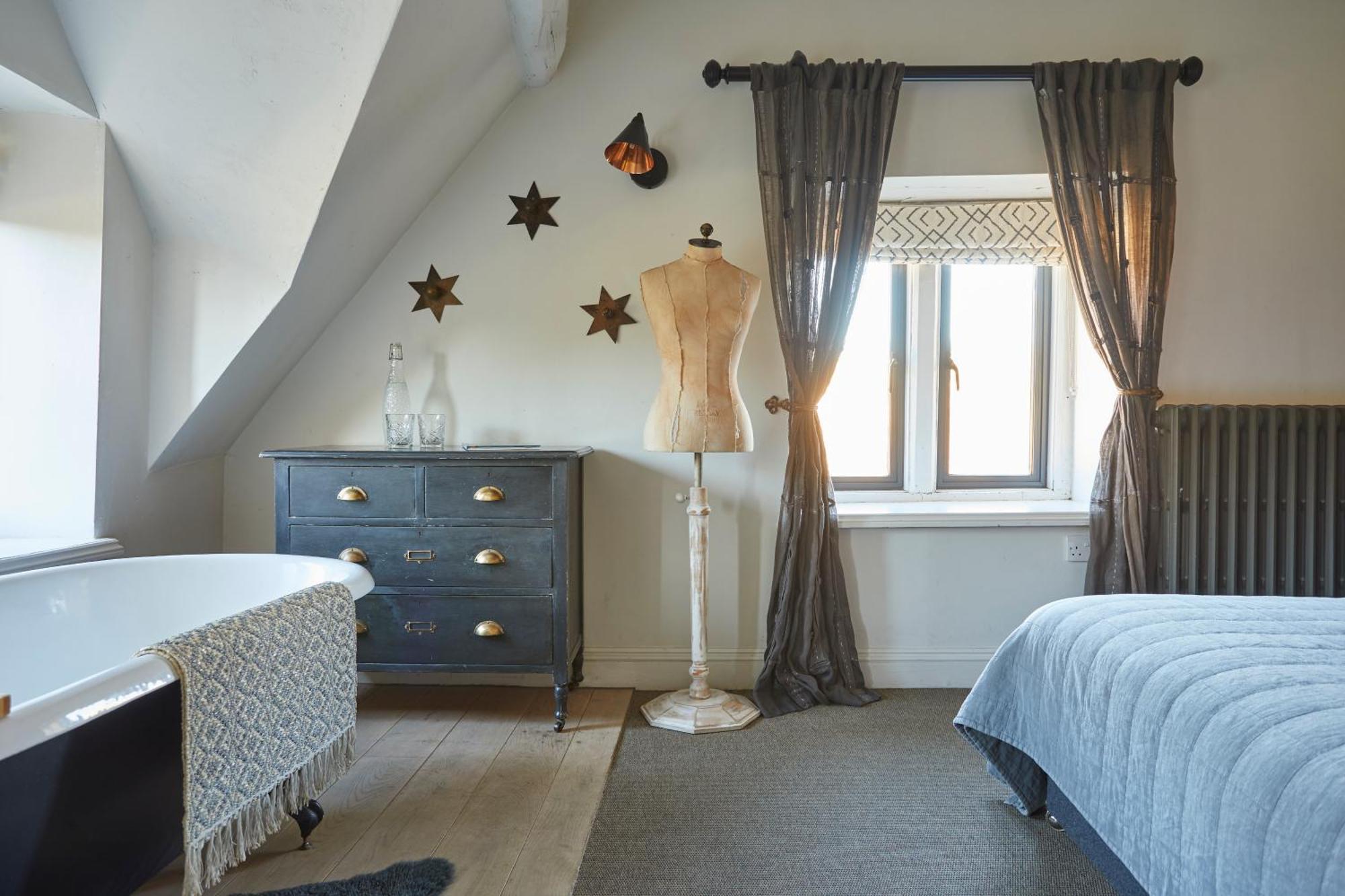 Timbrell's Yard Otel Bradford-On-Avon Dış mekan fotoğraf