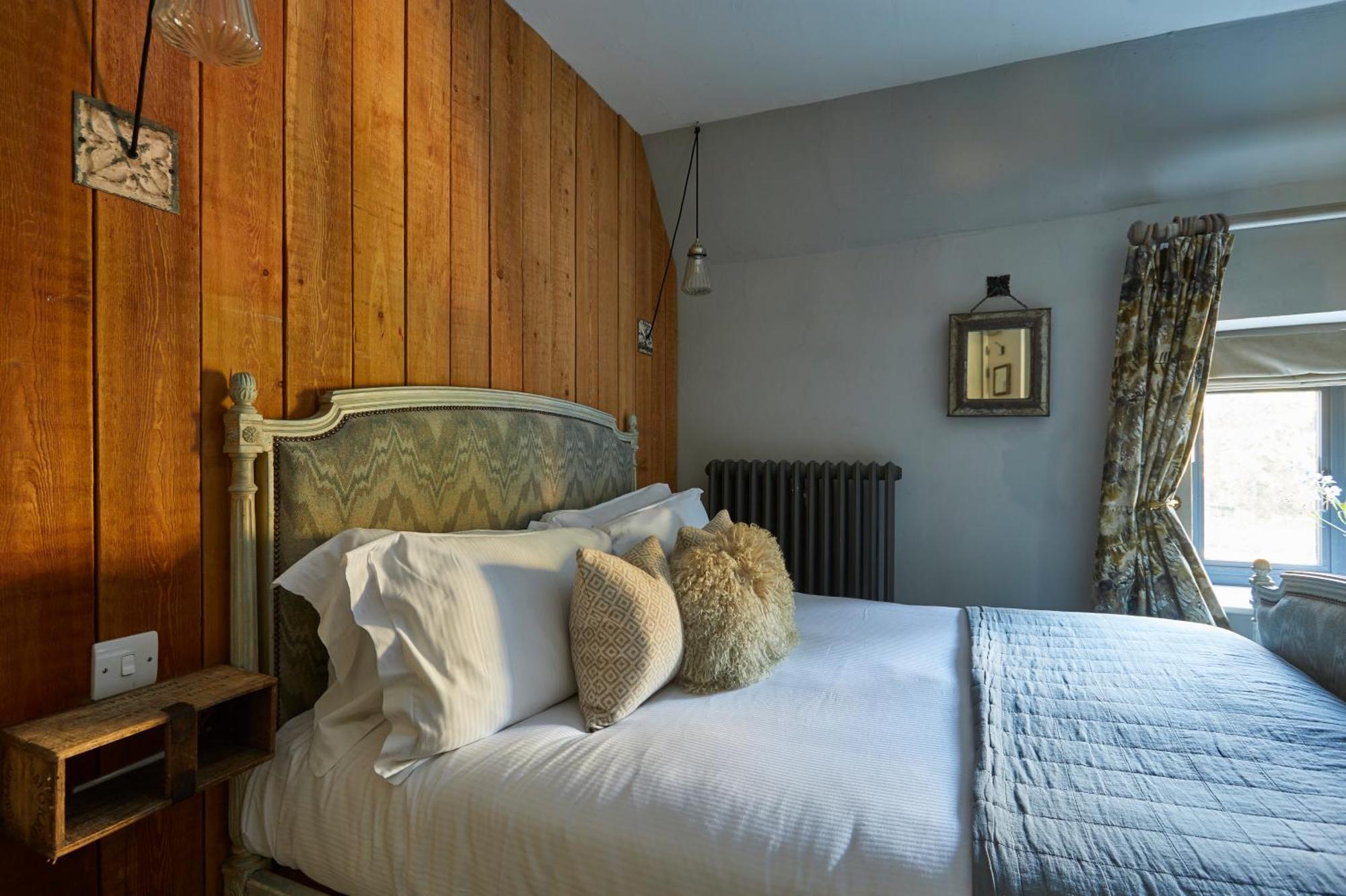 Timbrell's Yard Otel Bradford-On-Avon Dış mekan fotoğraf
