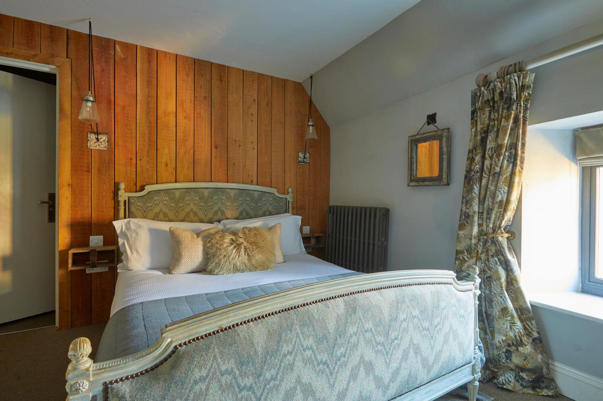 Timbrell's Yard Otel Bradford-On-Avon Dış mekan fotoğraf