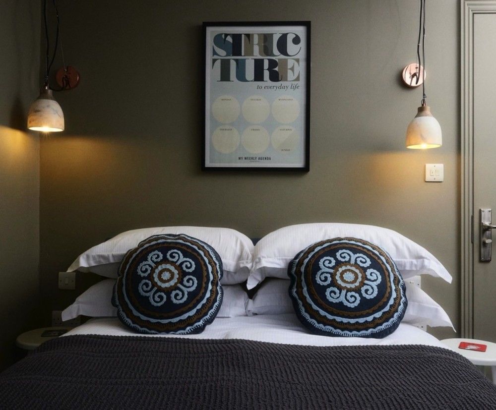Timbrell's Yard Otel Bradford-On-Avon Dış mekan fotoğraf